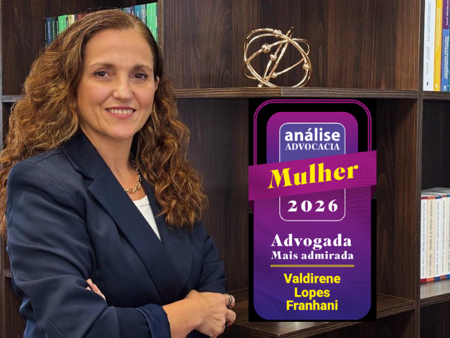Análise Advocacia Mulher 2026