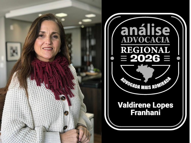 Análise Advocacia Regional 2026