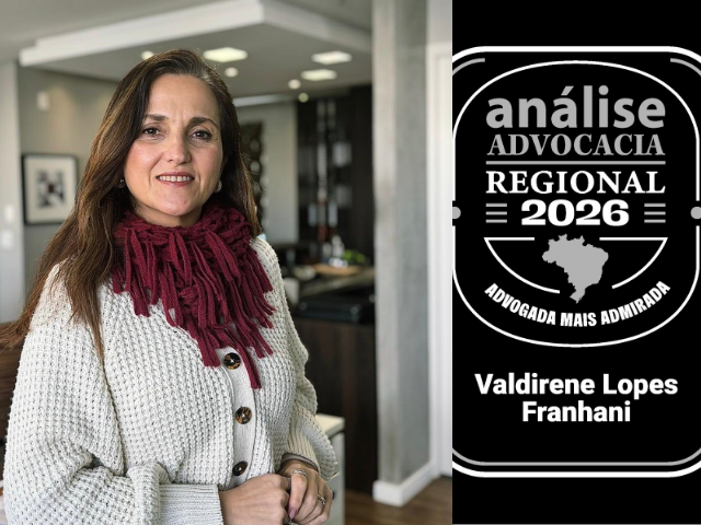 Análise Advocacia Regional 2026